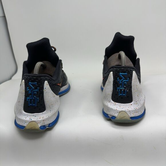Nike KD  BHM 2016 size 8.5 824420-090 Good condition  multicolor  nike‎ shoes main image 8
